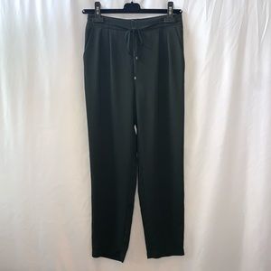 Forever21 Straight Leg Dress Pants Size Small